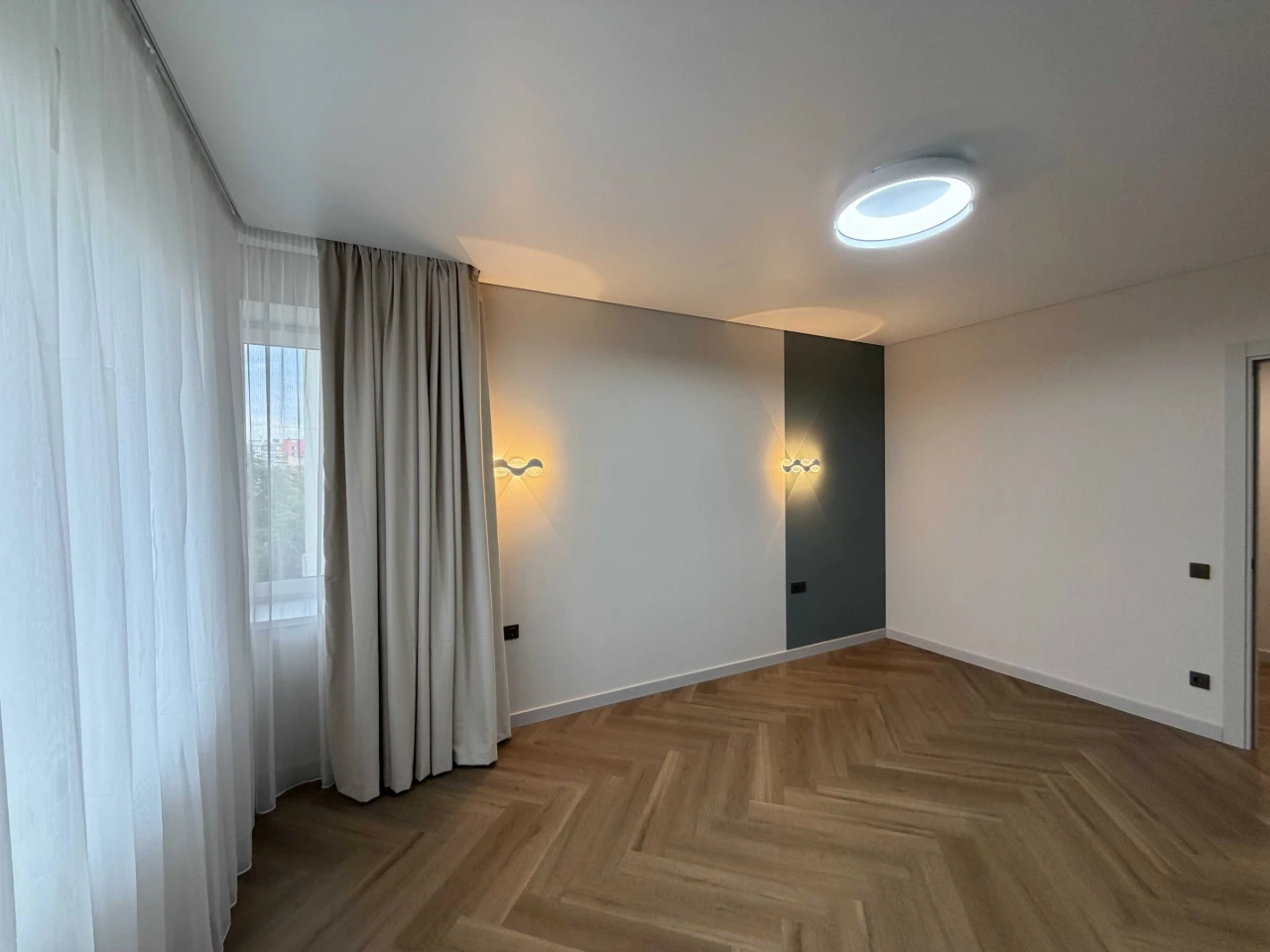 Продається сучасна 2-кімнатна квартира 70 м² у ЖК «Діброва П