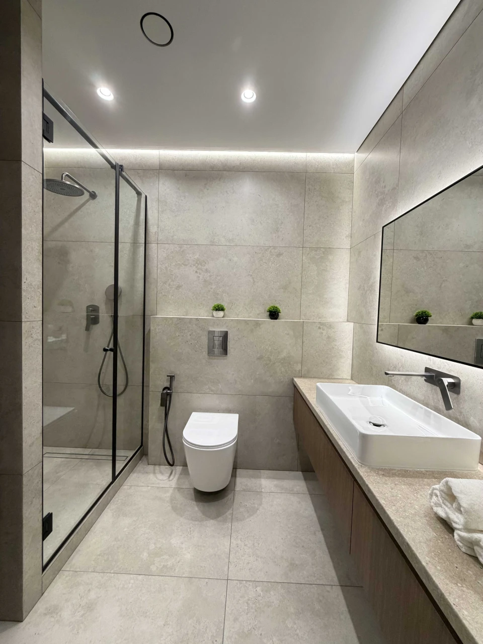 Продається сучасна 2-кімнатна квартира 70 м² у ЖК «Діброва П