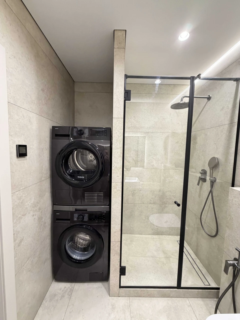 Продається сучасна 2-кімнатна квартира 70 м² у ЖК «Діброва П
