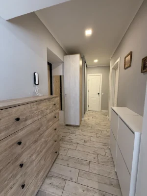 2-кімнатна квартира в р-ні Каскад, 72 м2.