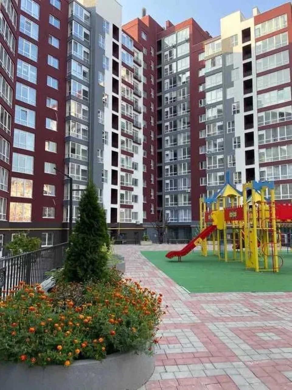Продаж 1 кім квартири, вул.Княгинин, Франківськ