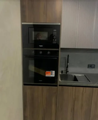 Продаж 2 кім квартири з ремонтом в новобудові