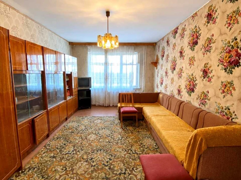Квартира. Івано-Франківськ, Василя Стуса вул.