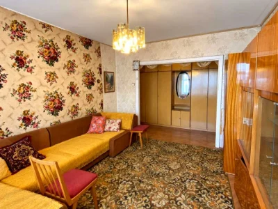Квартира. Івано-Франківськ, Василя Стуса вул.