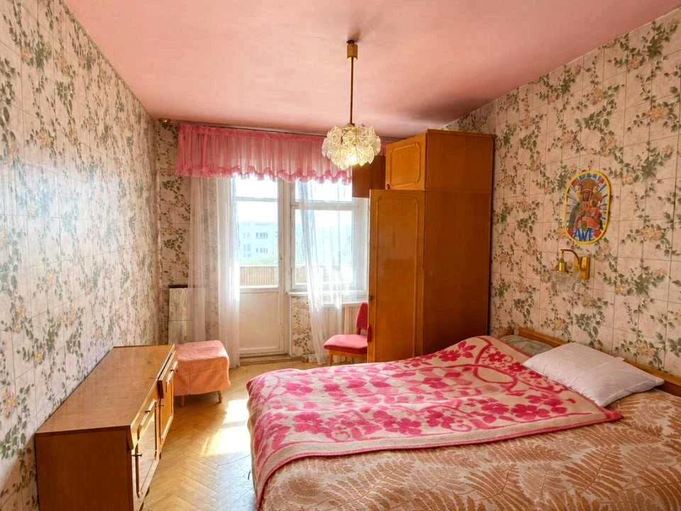 Квартира. Івано-Франківськ, Василя Стуса вул.