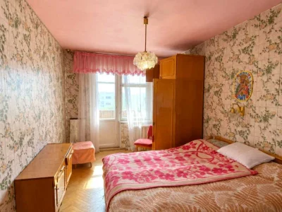 Квартира. Івано-Франківськ, Василя Стуса вул.