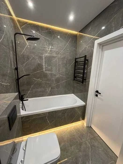 Продаж 2ох кім квартири з дизайнерським ремонтом