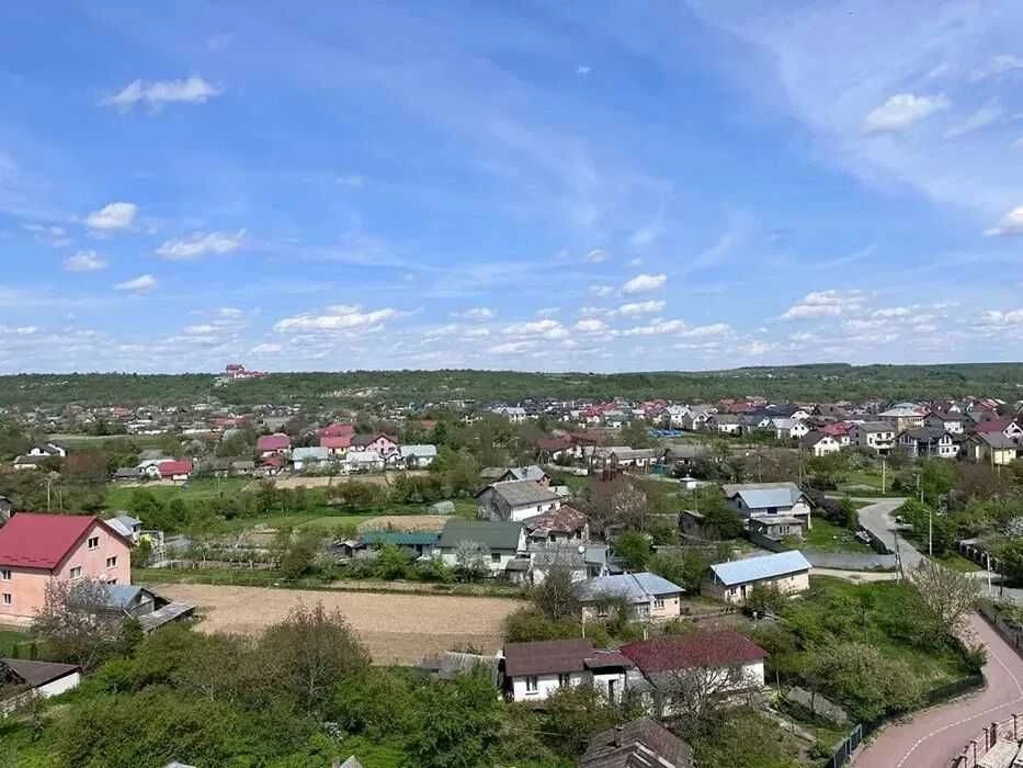 Продаж просторої дворівневої 4-кімнатної квартири