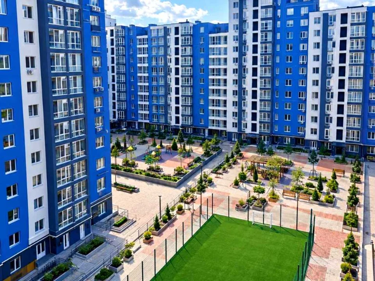 Квартира. Івано-Франківськ, Княгинин вул.