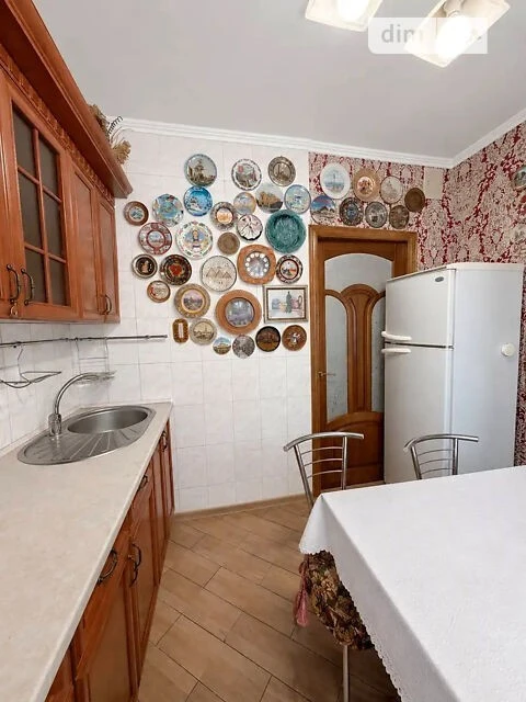 Sale of 3-room apartment 69.2 sq. m. on Orihuvatska Street 12 • ID 3