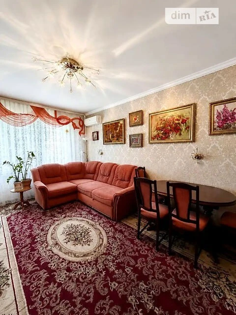 Sale of 3-room apartment 69.2 sq. m. on Orihuvatska Street 12 • ID 3