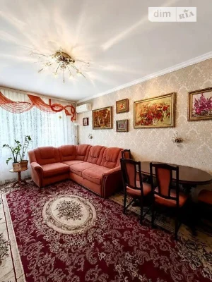 Sale of 3-room apartment 69.2 sq. m. on Orihuvatska Street 12 • ID 3