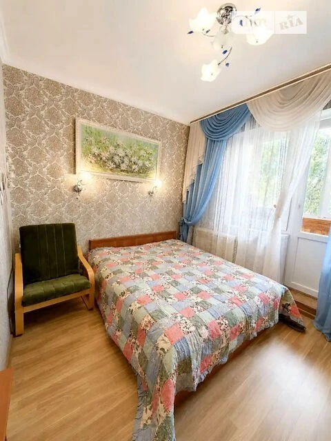 Sale of 3-room apartment 69.2 sq. m. on Orihuvatska Street 12 • ID 3