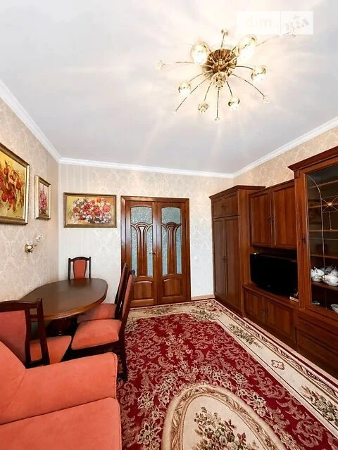 Sale of 3-room apartment 69.2 sq. m. on Orihuvatska Street 12 • ID 3