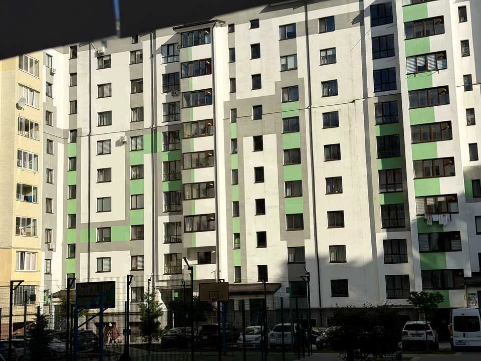Квартира. Івано-Франківськ, Василя Стуса вул.