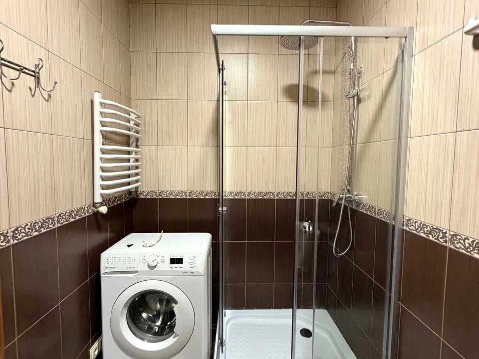 Квартира. Івано-Франківськ, Василя Стуса вул.
