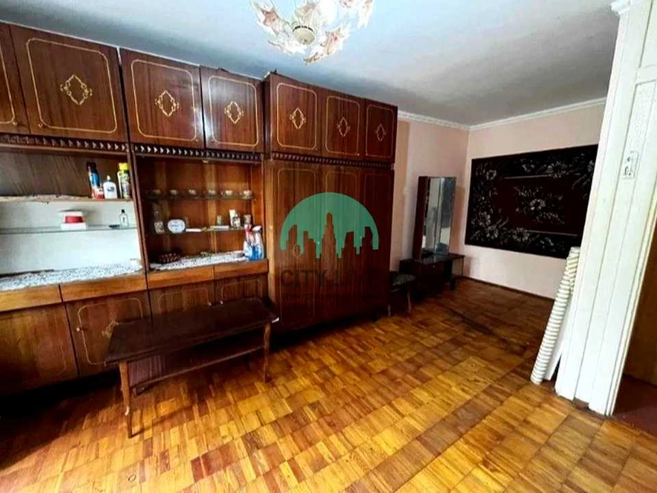 Квартира. Івано-Франківськ, Олександра Довженка вул.