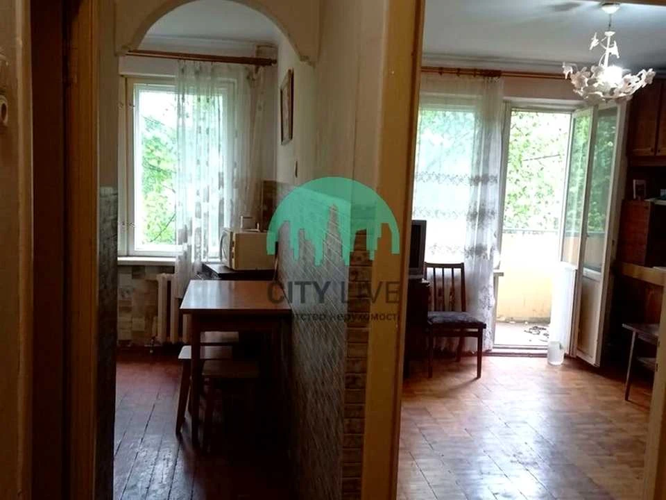 Квартира. Івано-Франківськ, Олександра Довженка вул.