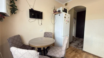 2кімнатна квартира з Ремонтом та меблями
