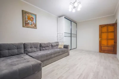2-room apartment for sale 64.7 m², Heroes of Sevastopol st.