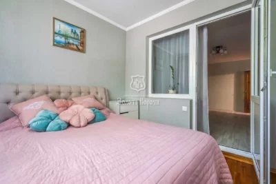 2-room apartment for sale 64.7 m², Heroes of Sevastopol st.