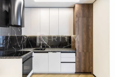 Продаж 1,5-кімнатної квартири 45 м² у ЖК «Манхеттен» біля мі