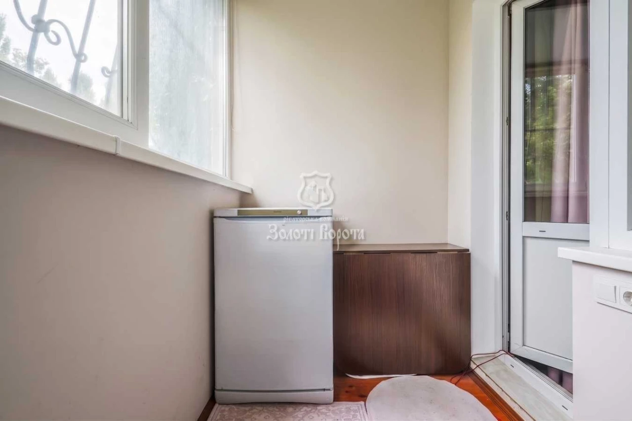 2-room apartment for sale 64.7 m², Heroes of Sevastopol st.