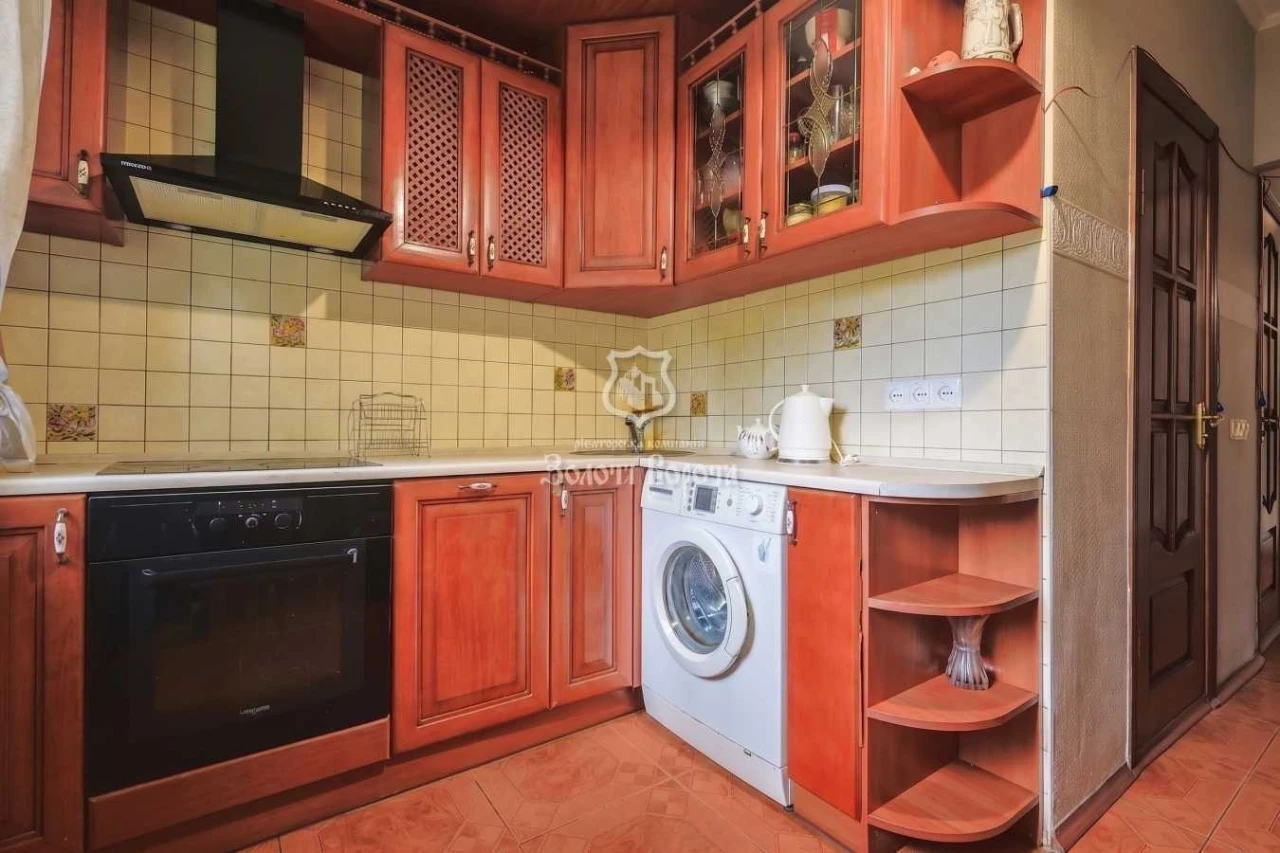 2-room apartment for sale 64.7 m², Heroes of Sevastopol st.