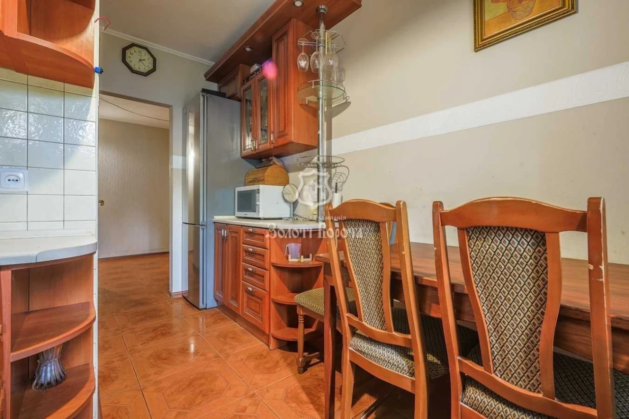 2-room apartment for sale 64.7 m², Heroes of Sevastopol st.