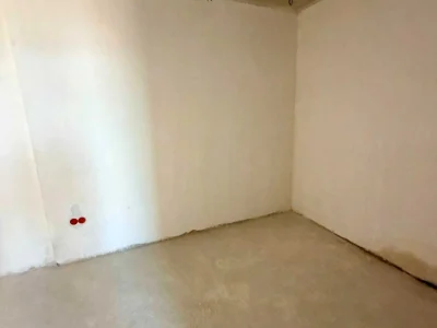 2 кімнати 59 м² | ЖК Family Plaza | Балкон з 2 кімнат | 7 по