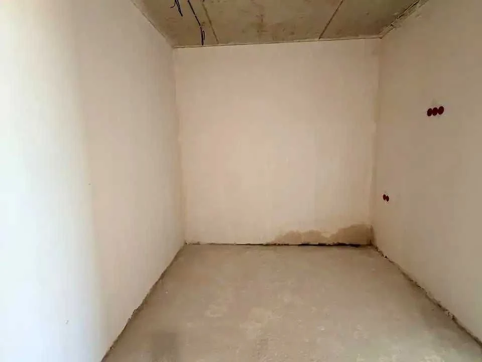 2 кімнати 59 м² | ЖК Family Plaza | Балкон з 2 кімнат | 7 по