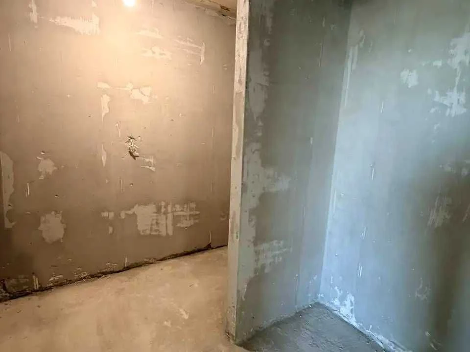 2 кімнати 59 м² | ЖК Family Plaza | Балкон з 2 кімнат | 7 по