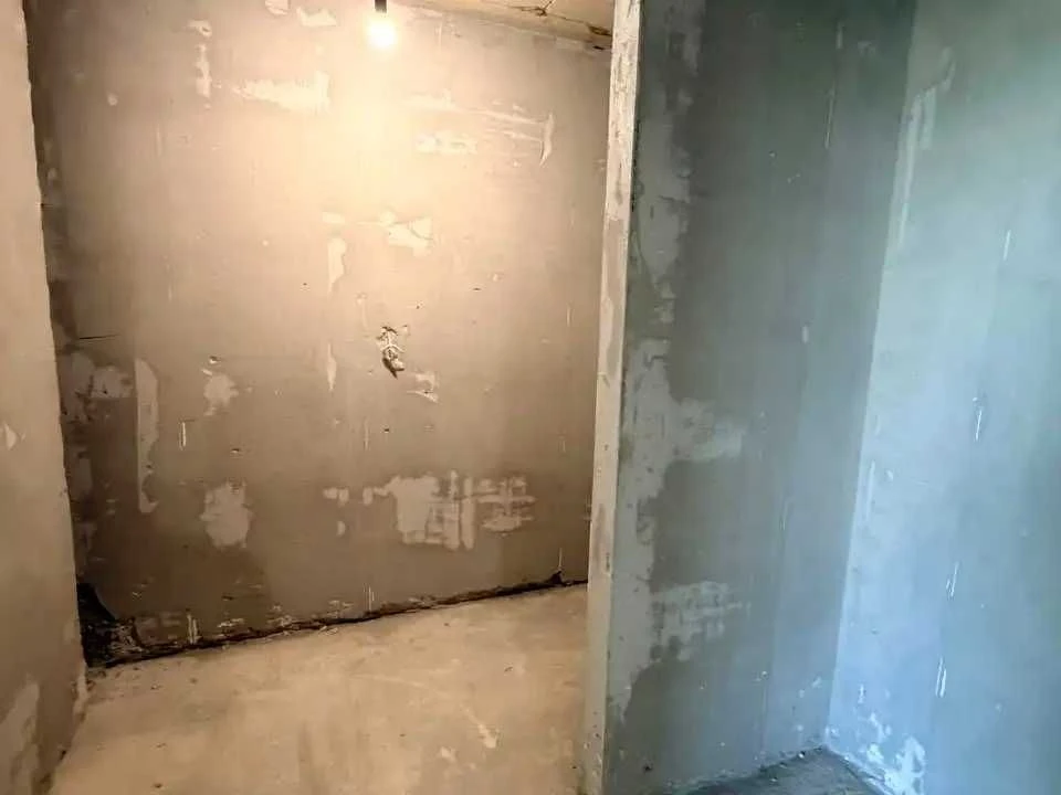 2 кімнати 59 м² | ЖК Family Plaza | Балкон з 2 кімнат | 7 по