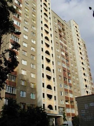 2-room apartment for sale 64.7 m², Heroes of Sevastopol st.