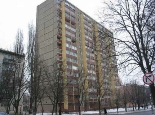 2-room apartment for sale 64.7 m², Heroes of Sevastopol st.
