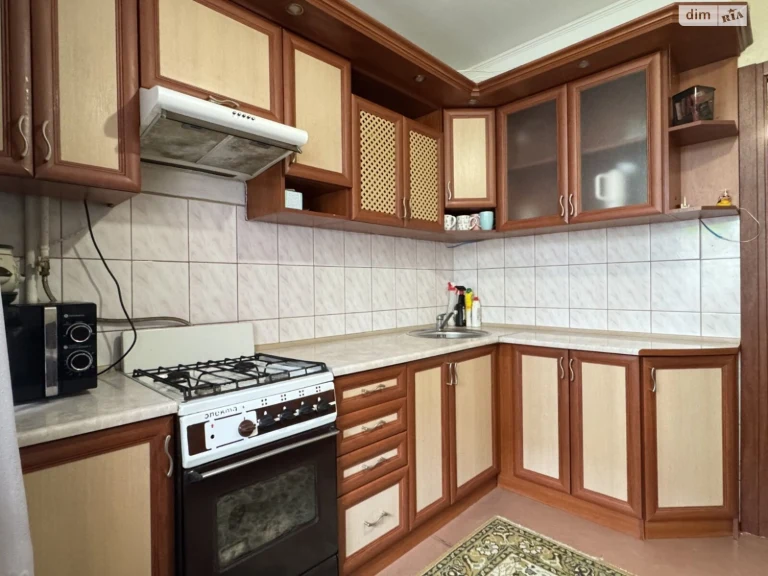 Продаж Квартира Будівельників