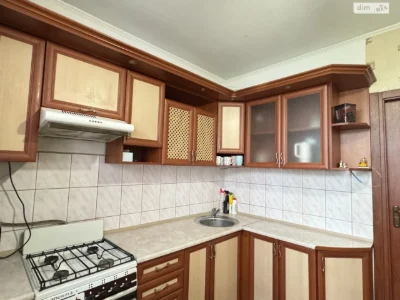Продаж Квартира Будівельників