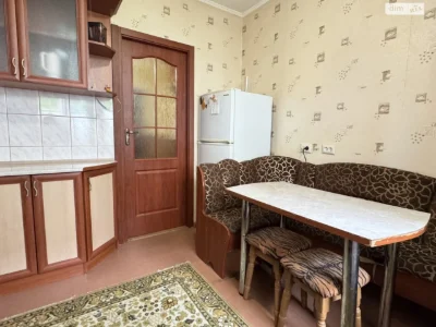 Продаж Квартира Будівельників