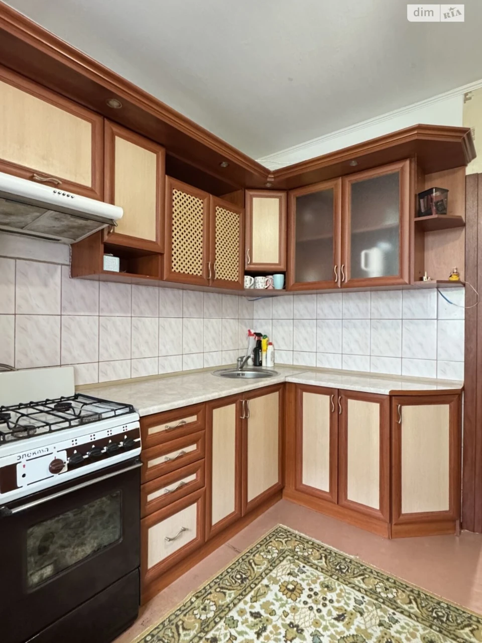 Продаж Квартира Будівельників