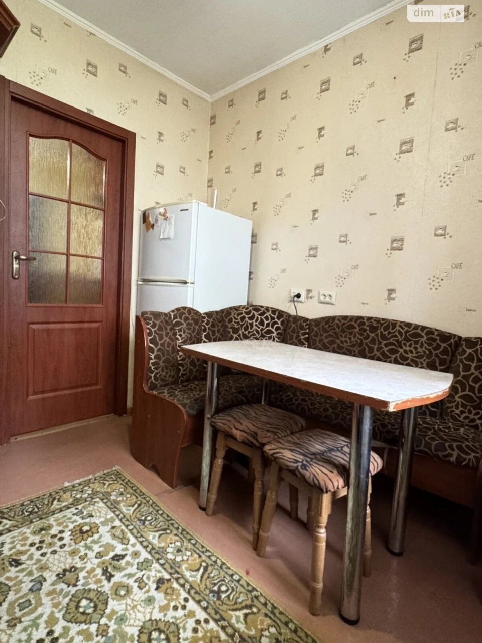 Продаж Квартира Будівельників