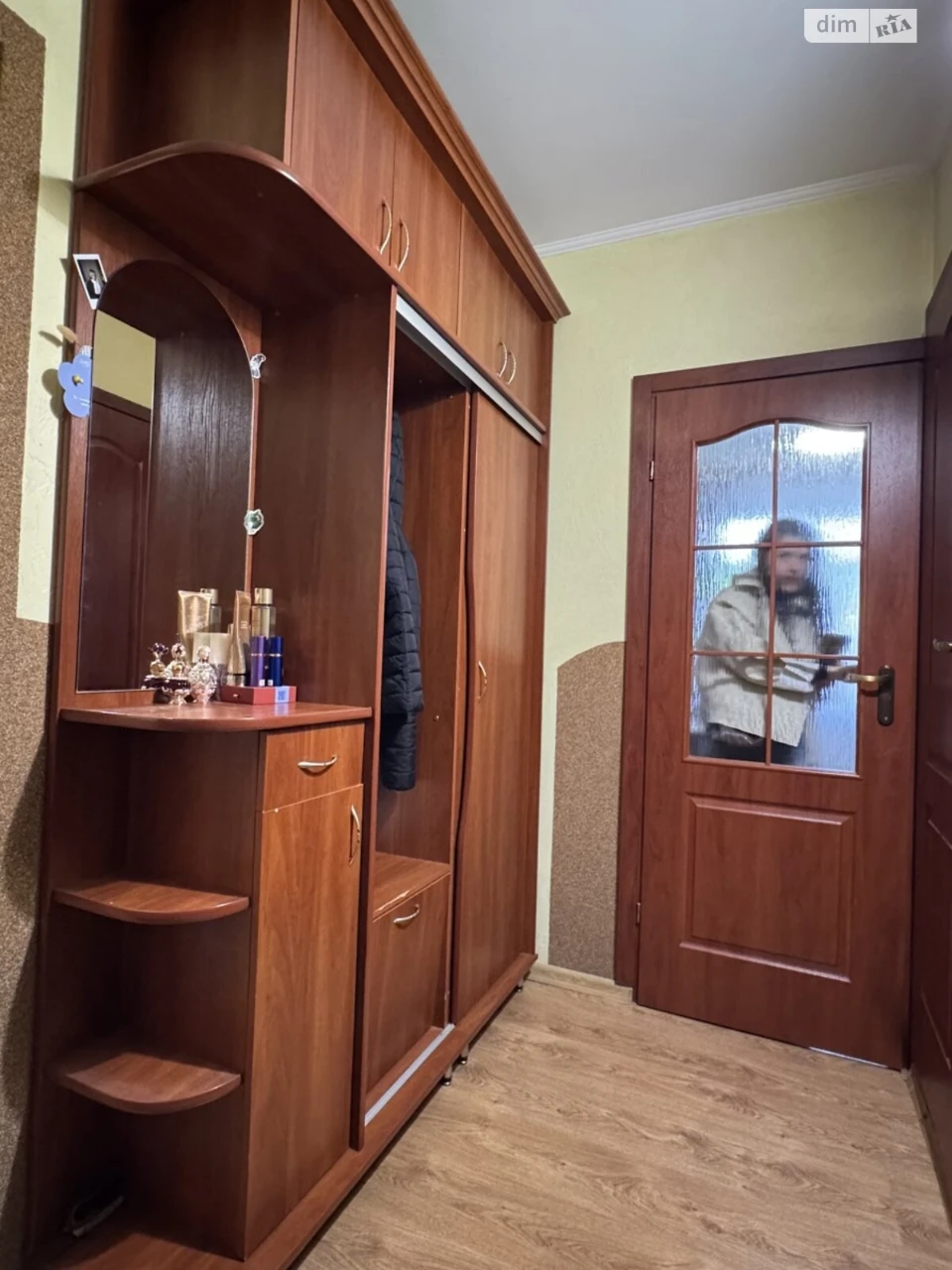 Продаж Квартира Будівельників