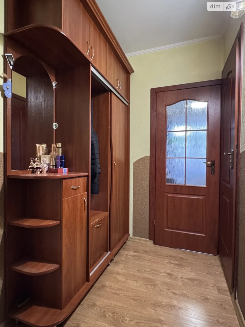 Продаж Квартира Будівельників
