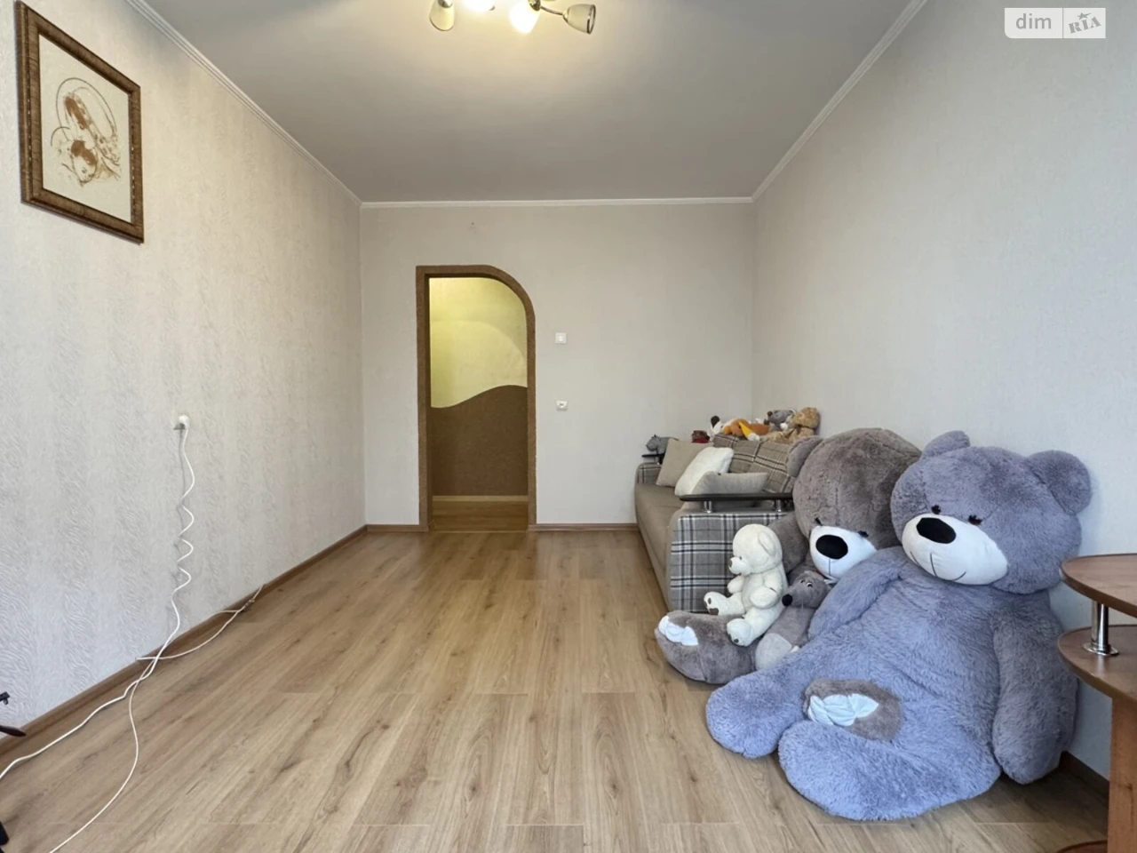 Продаж Квартира Будівельників