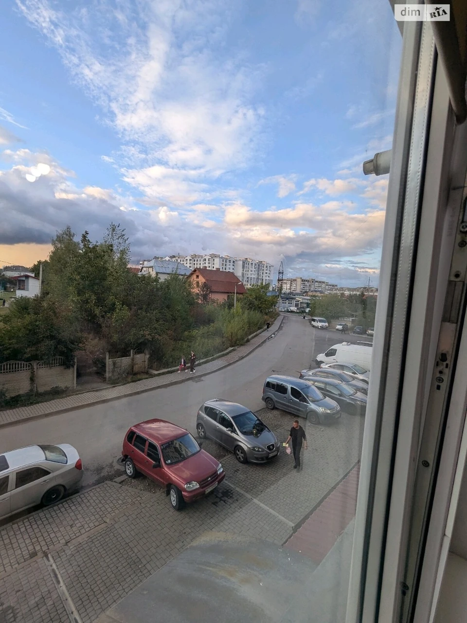 Продаж Квартира ЖК Винагородний