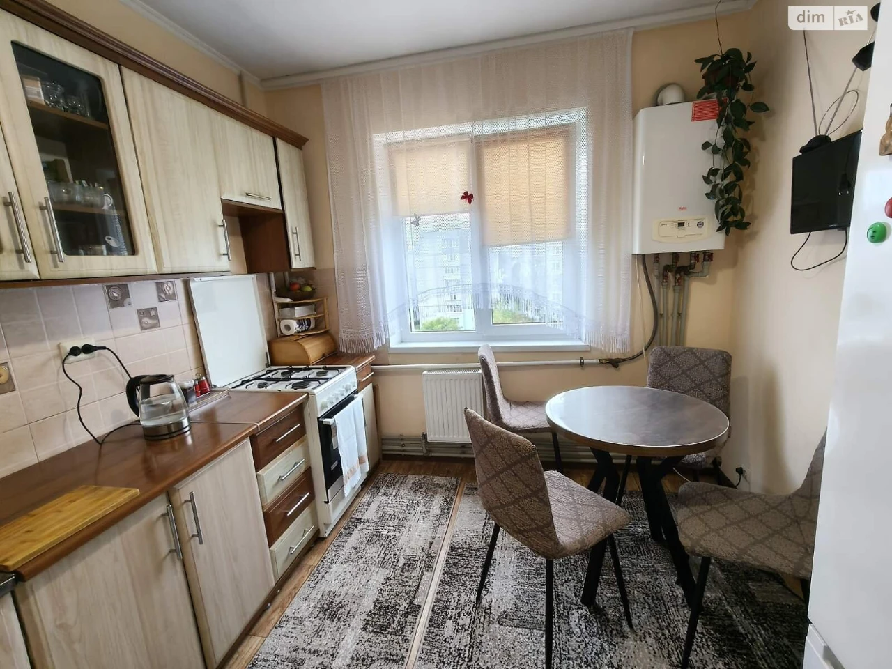 Продаж Квартира Каскад