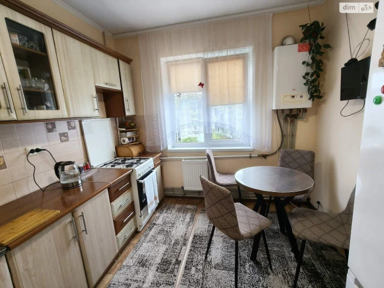 Продаж Квартира Каскад