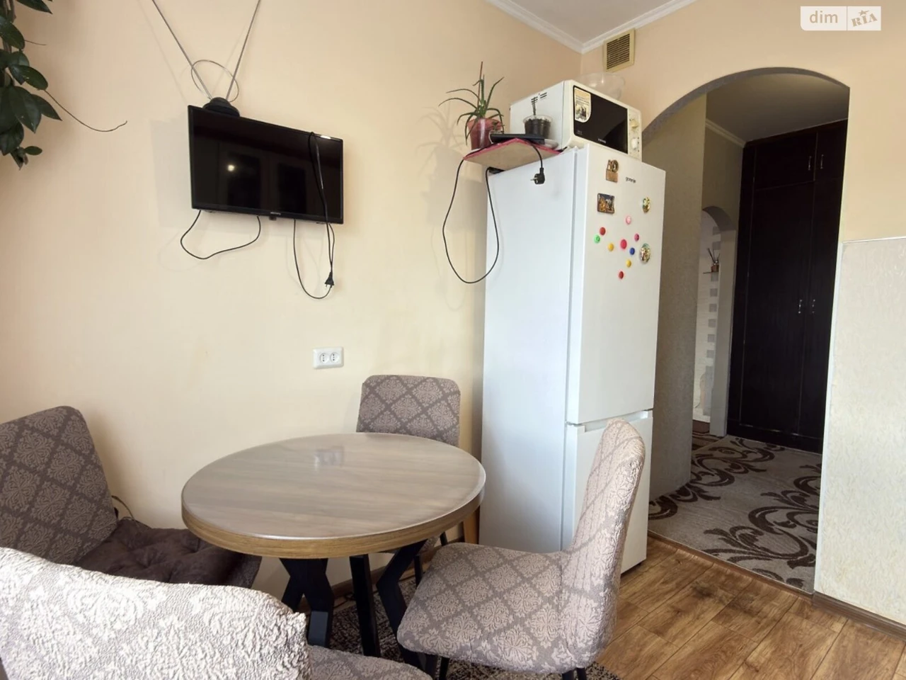Продаж Квартира Каскад