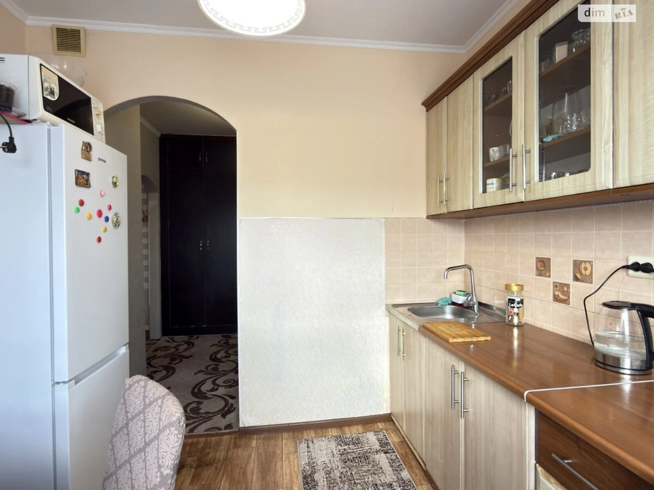 Продаж Квартира Каскад