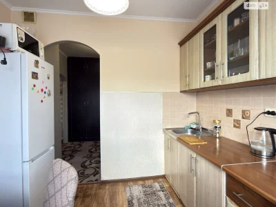 Продаж Квартира Каскад