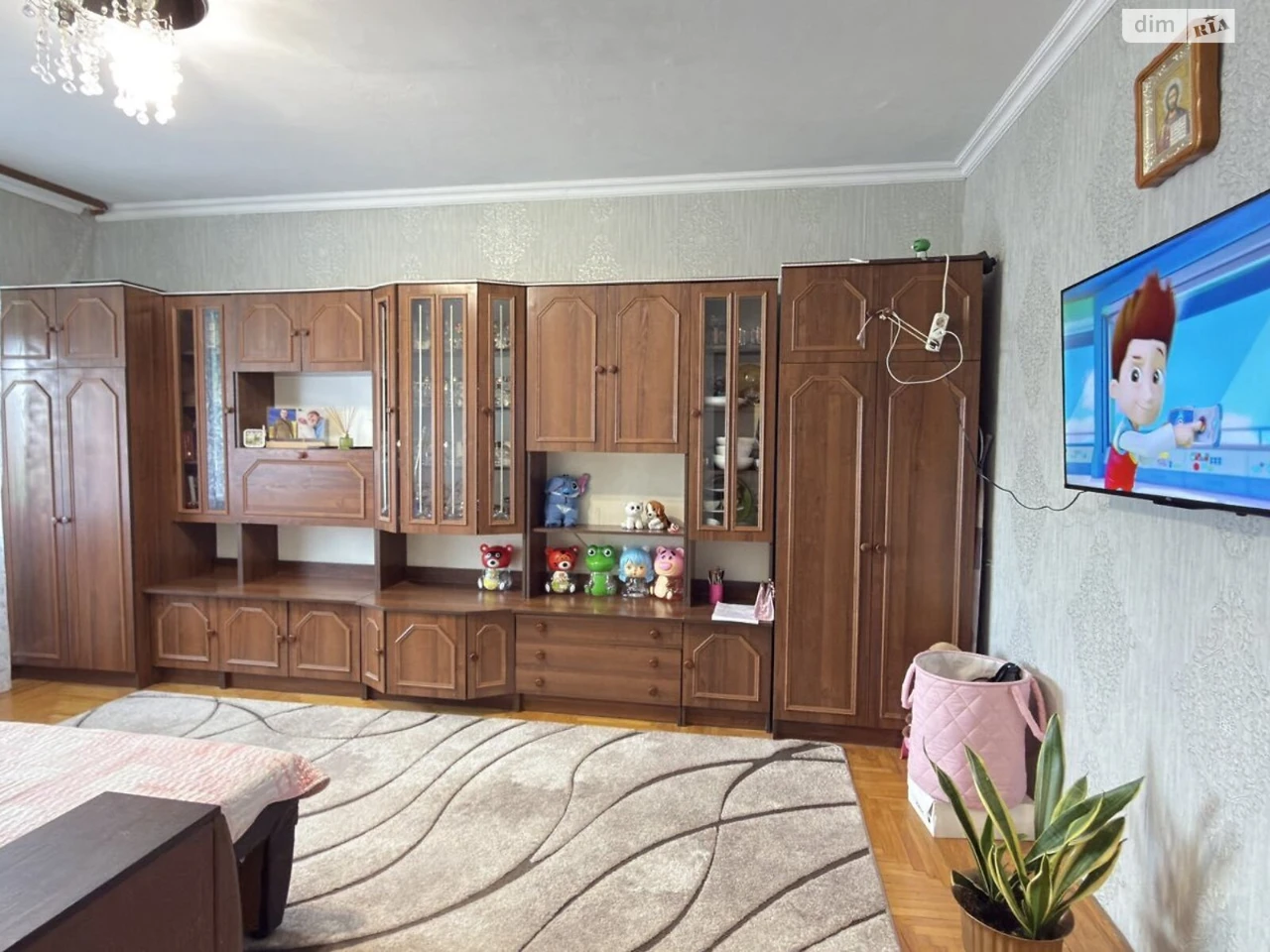 Продаж Квартира Каскад